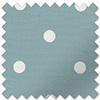 Full Stop, Marine - Roman Blind